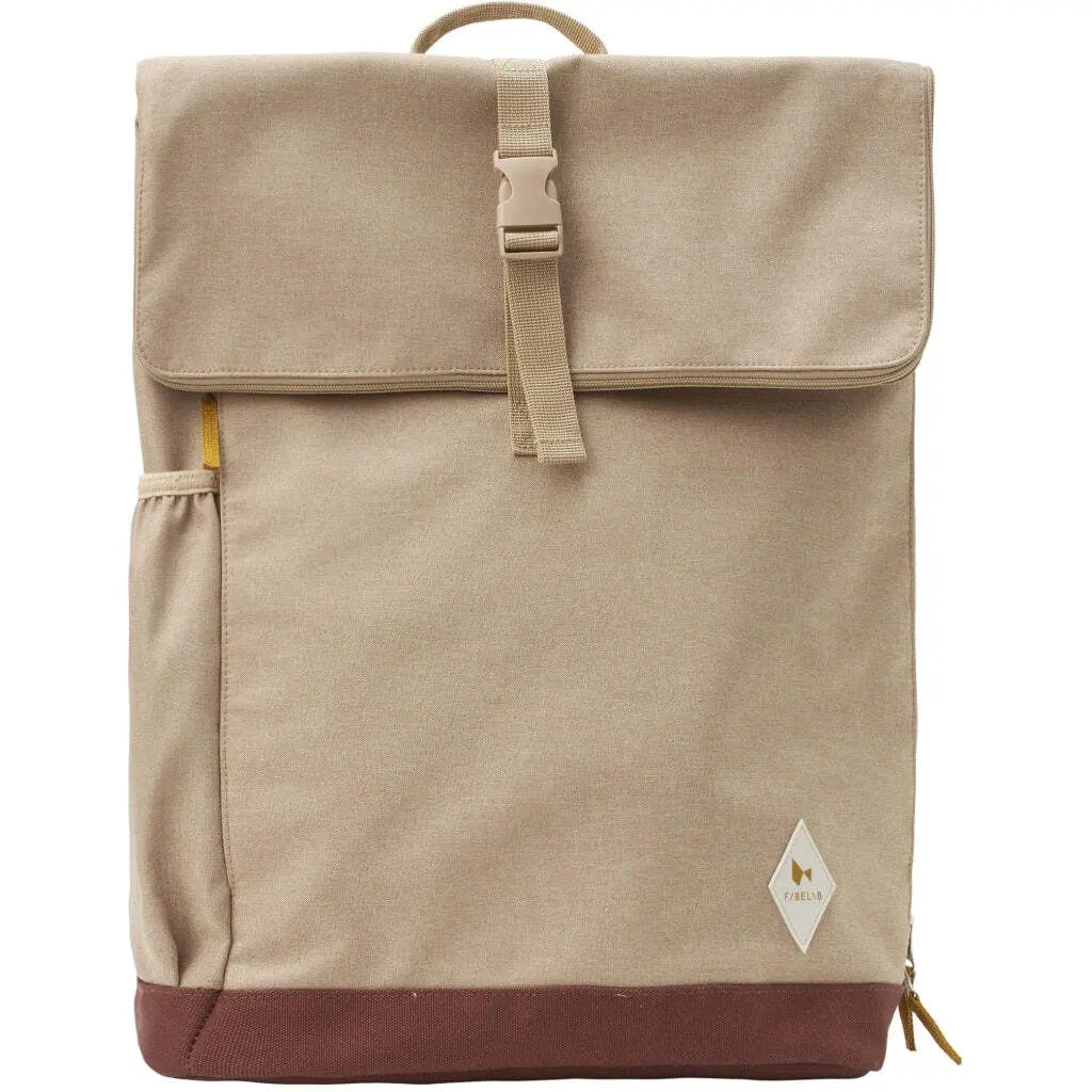 Zaino Fabelab On-the-go Parent
