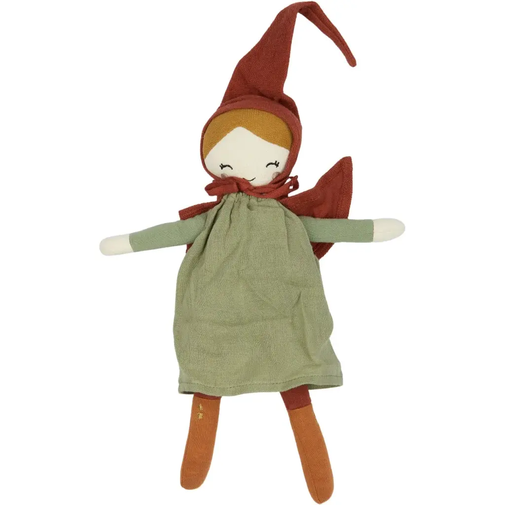 Puppe Fabelab Elf Doll Ida