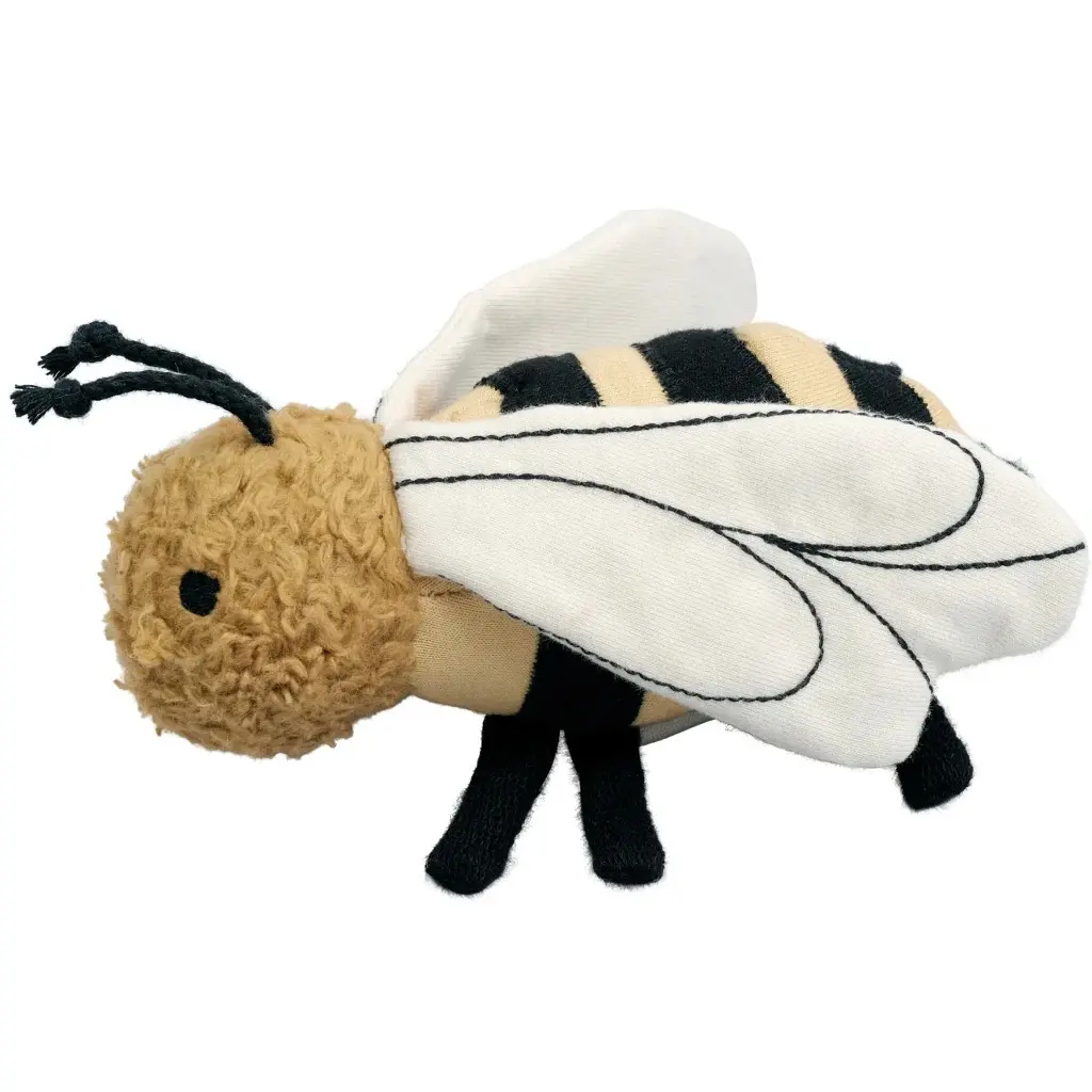 Fabelab Unisex Bunt Rassel Bolette Bee