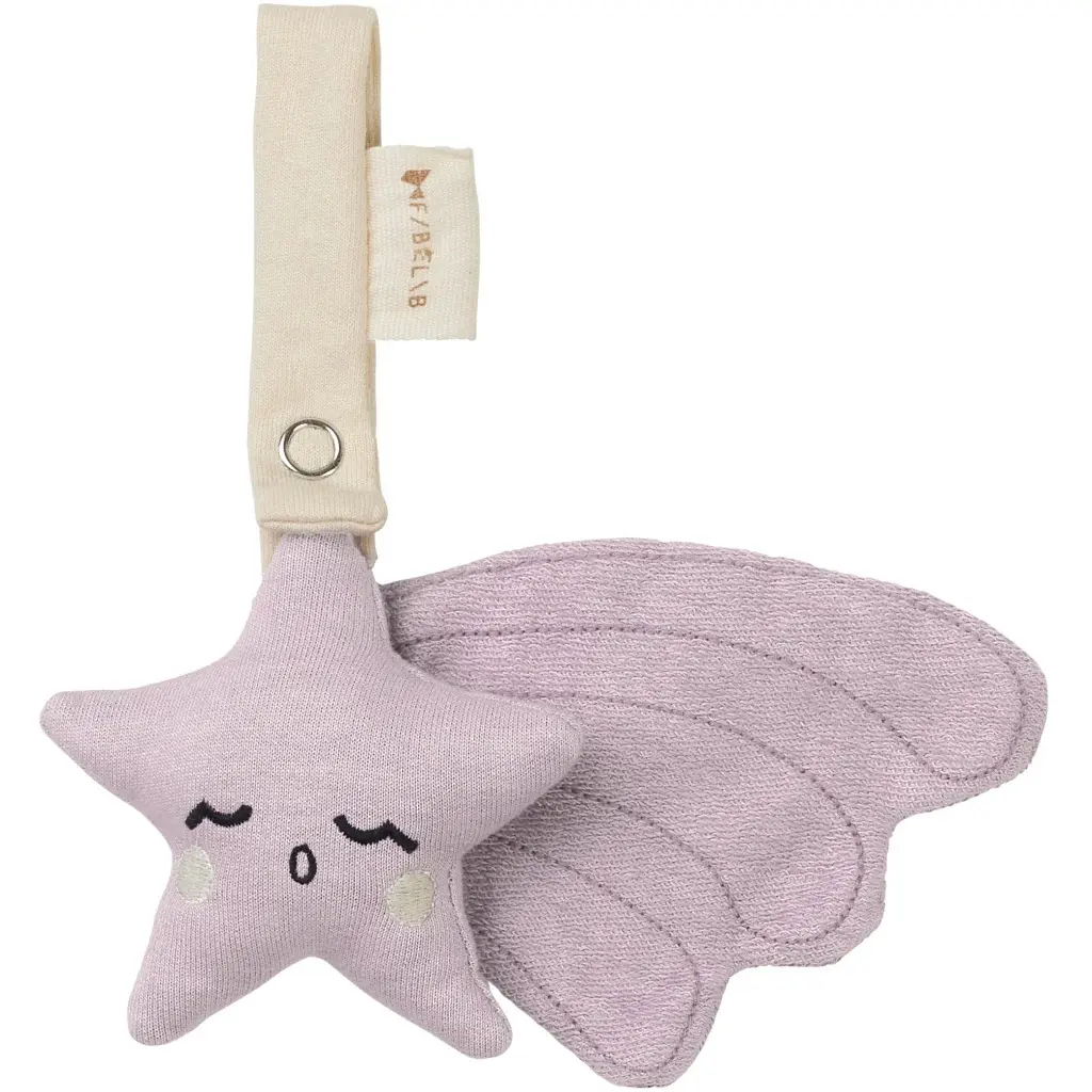 Hochet Fabelab Shooting Star Hochet Fabelab Shooting Star
