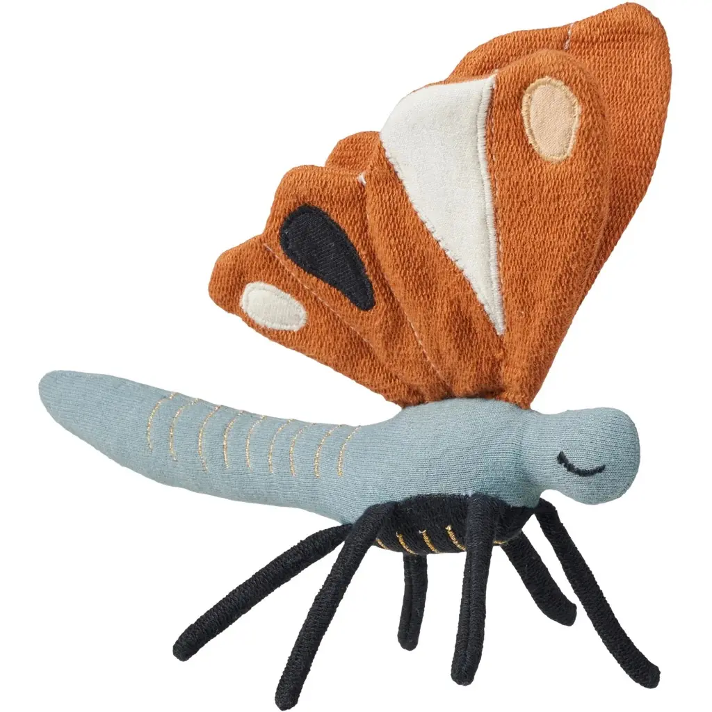 Rassel Fabelab Butterfly
