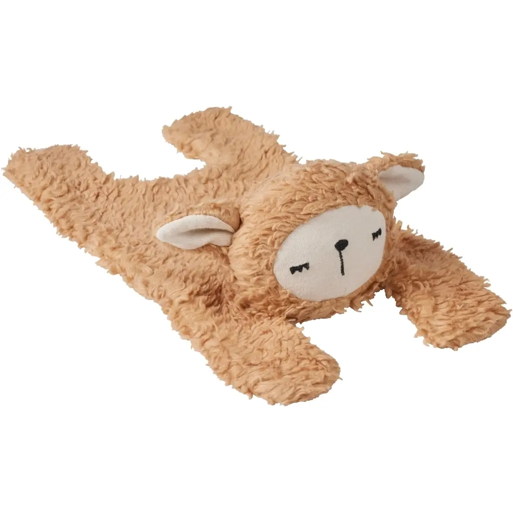 Plüschtier Fabelab Cuddle Sheep