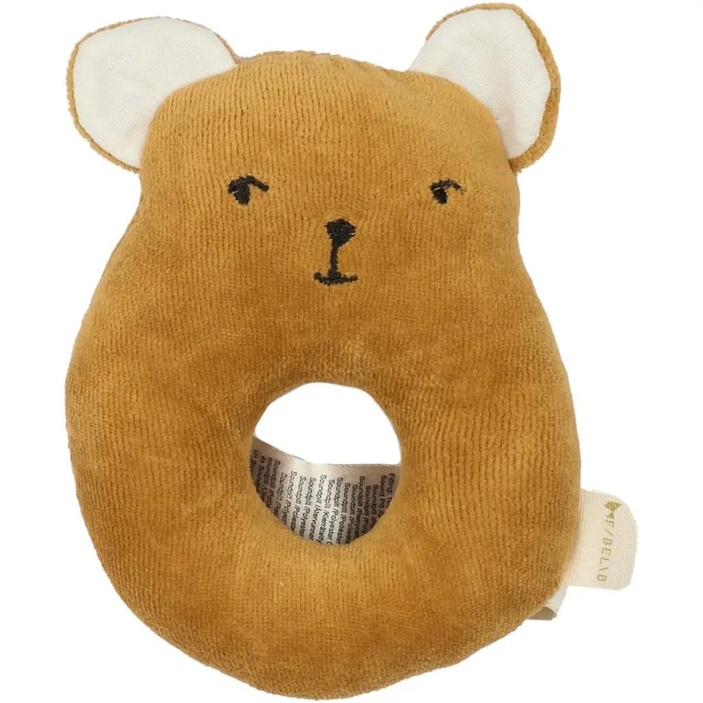 Rassel Fabelab Bear