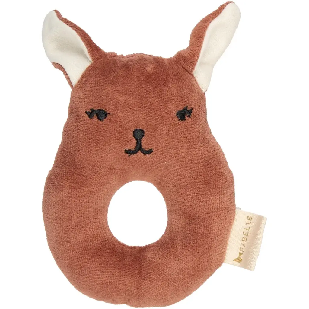 Rassel Fabelab Bunny