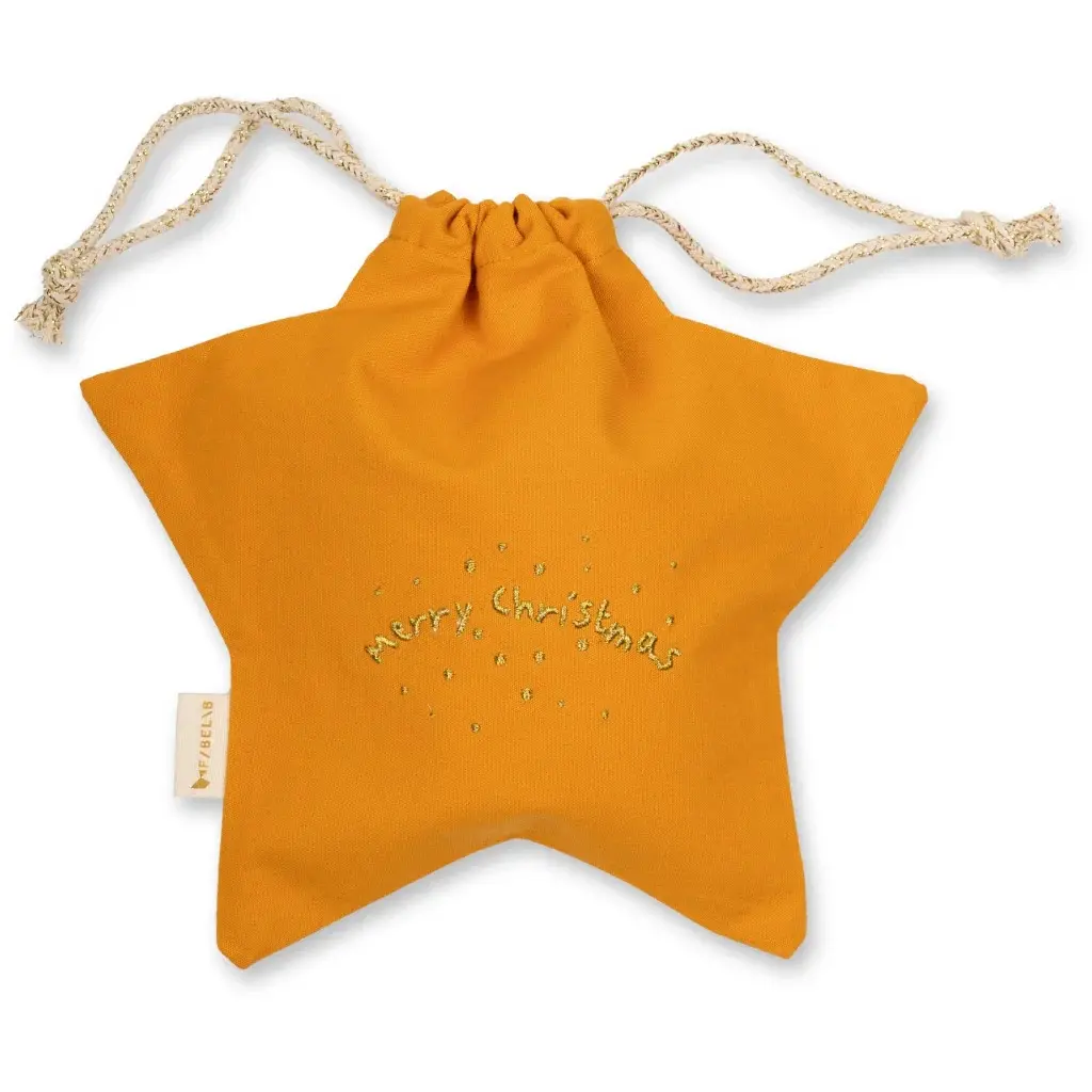 Borsa regalo Fabelab Star