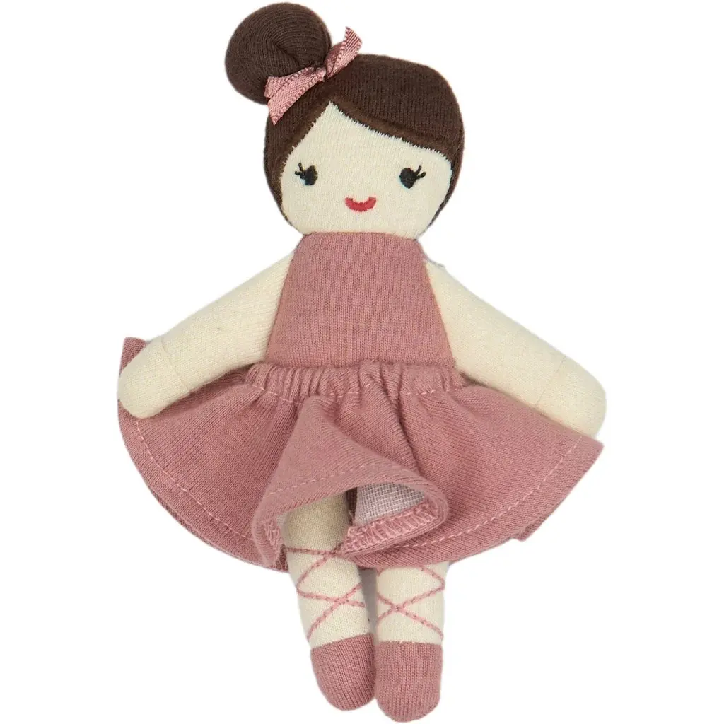 Pluche Fabelab Ballerina