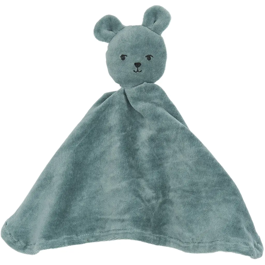 Decke Kind Fabelab Cuddler Bear
