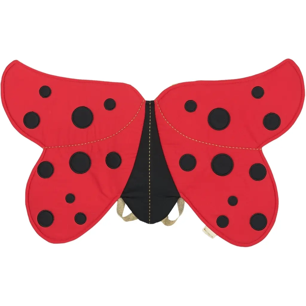 Déguisement enfant Fabelab Wings