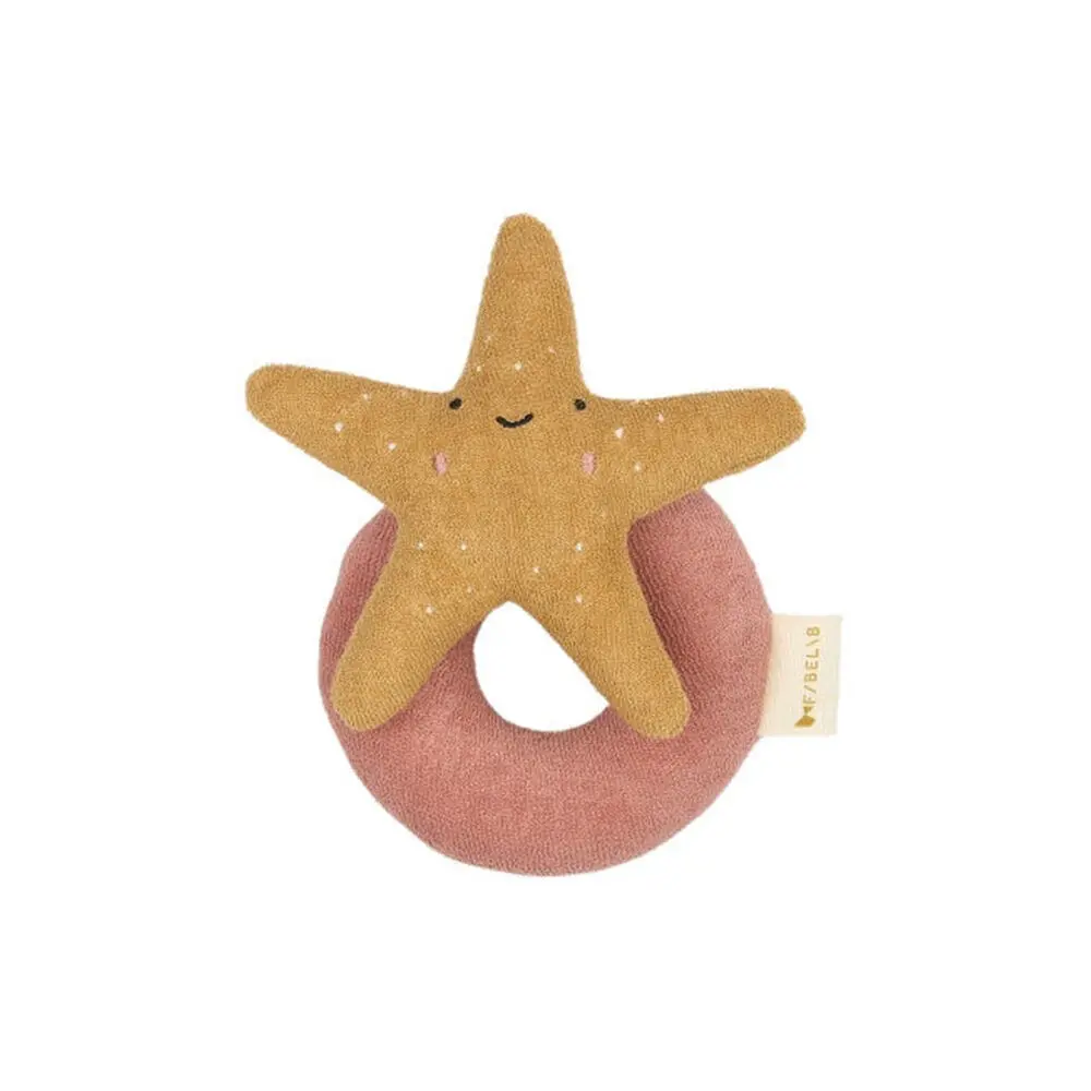 Rassel Fabelab Starfish