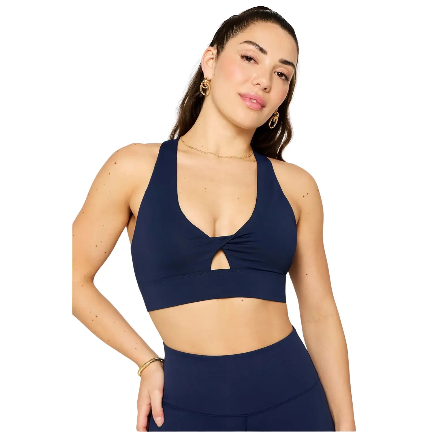 Vrouwenbeha Fabletics Oasis Twist