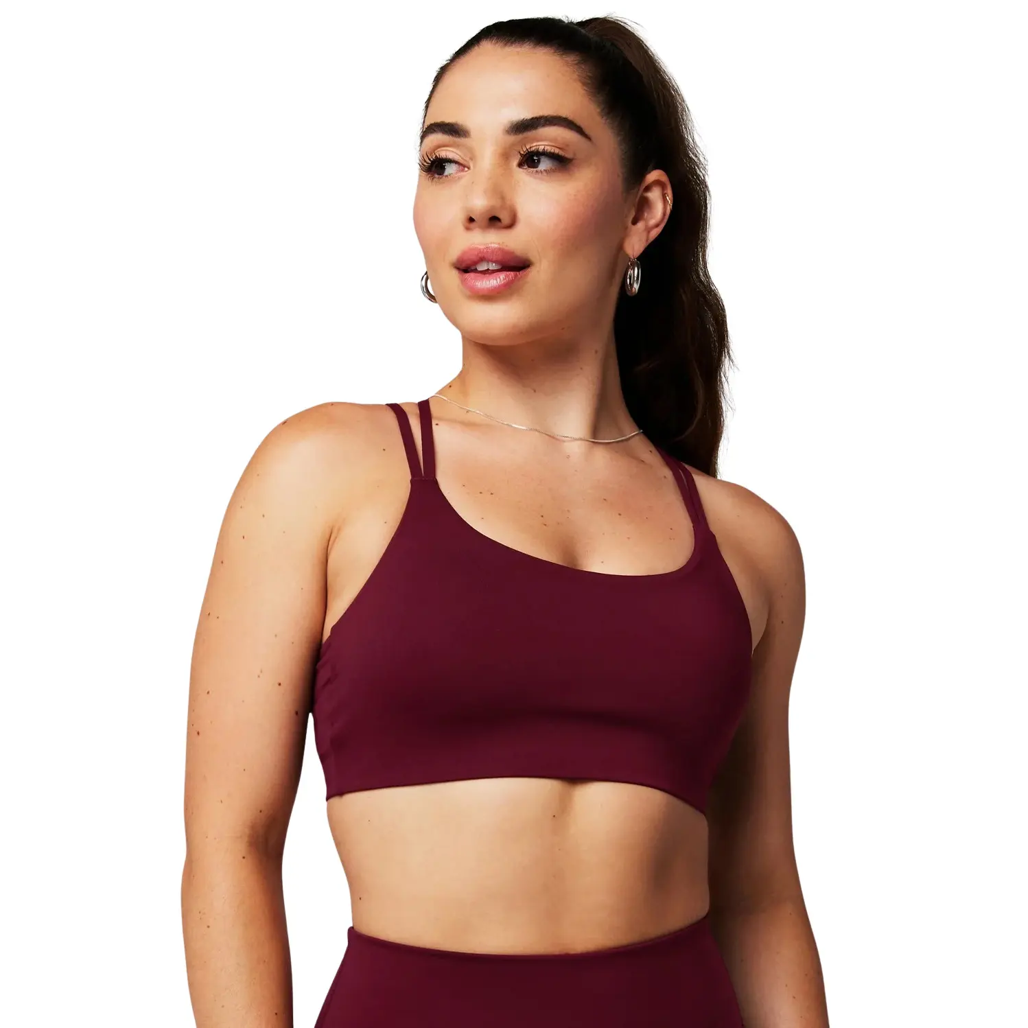 Vrouwenbeha Fabletics Principal Low Impact