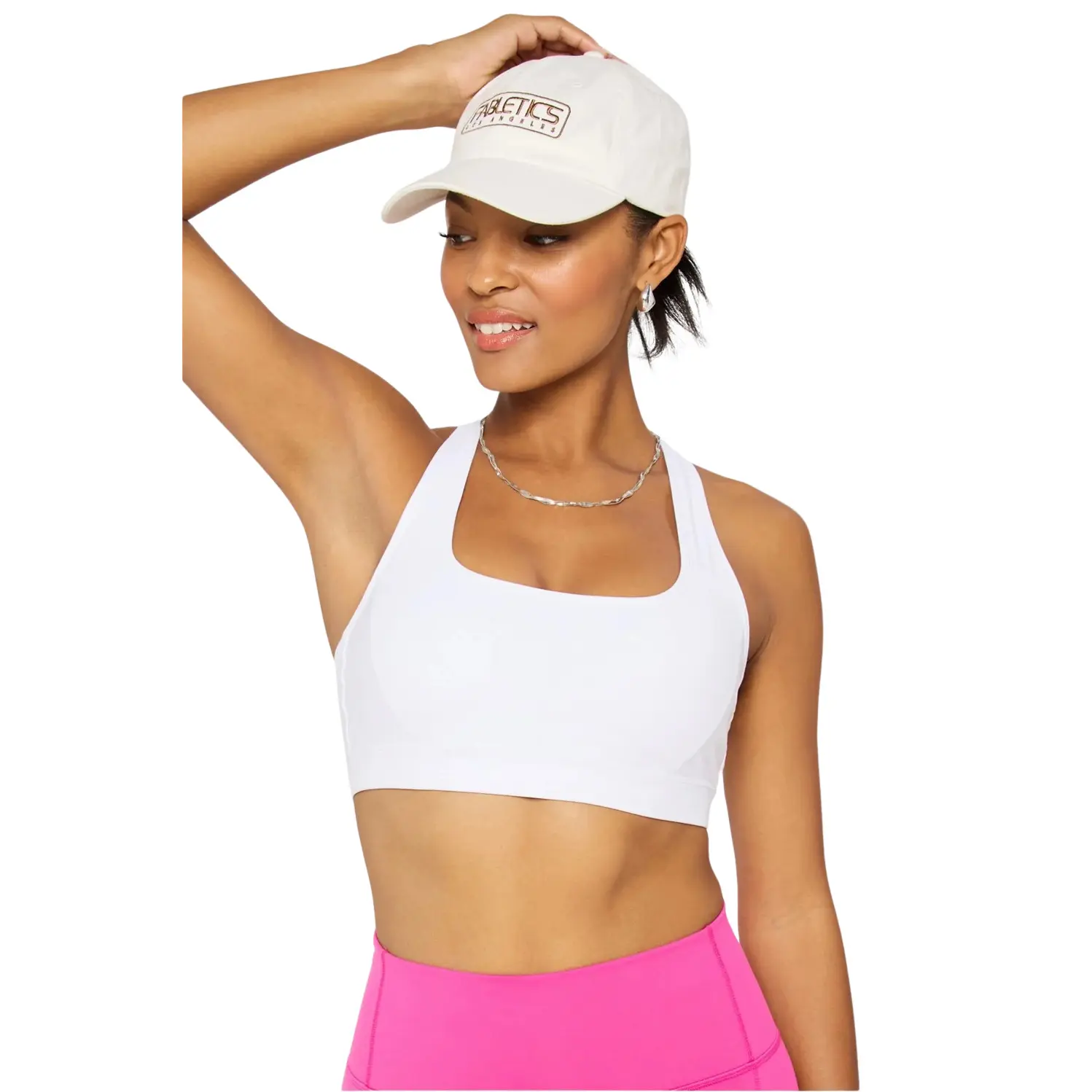 Damen-Sport-BH Fabletics Essential