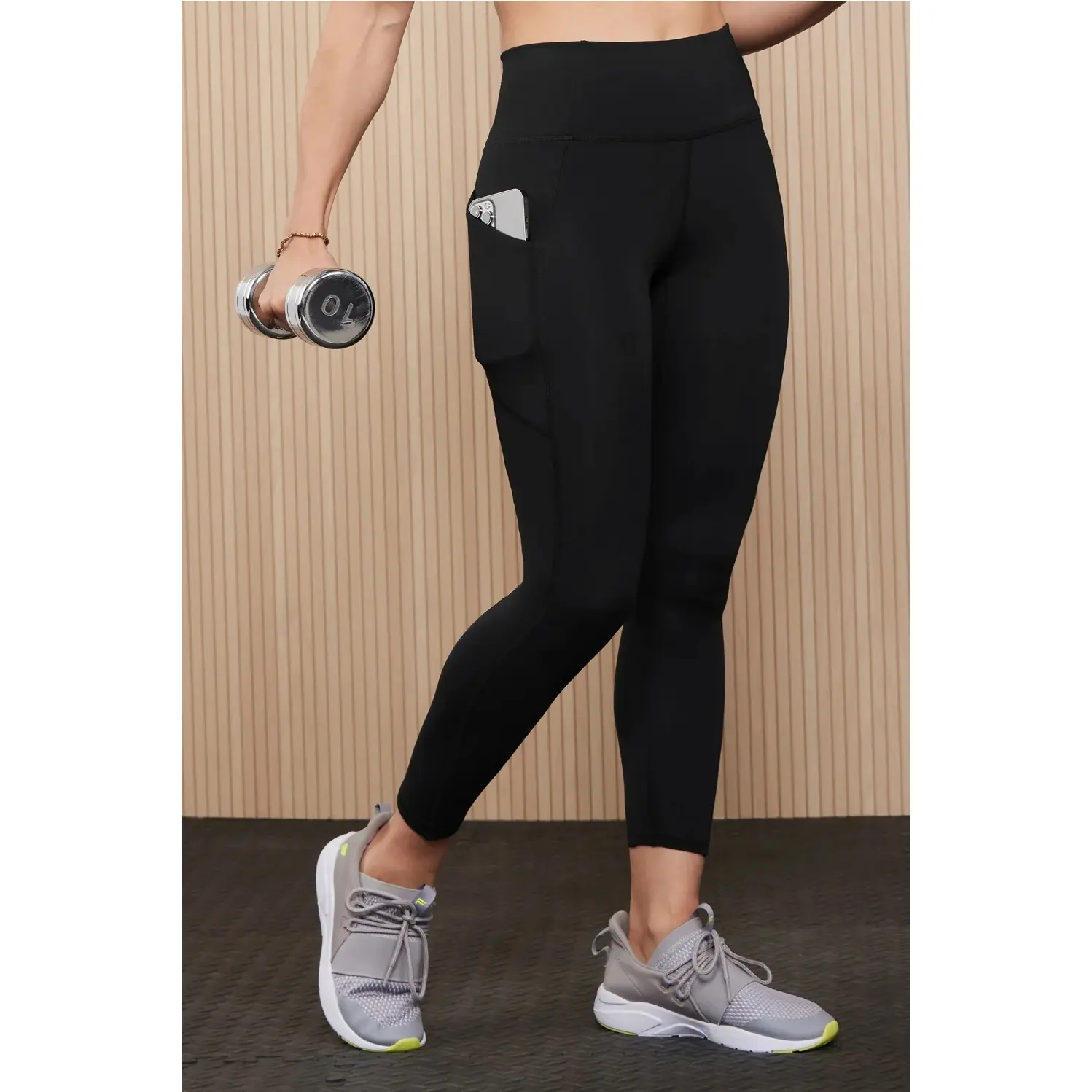 Leggings voor dames Fabletics Oasis
