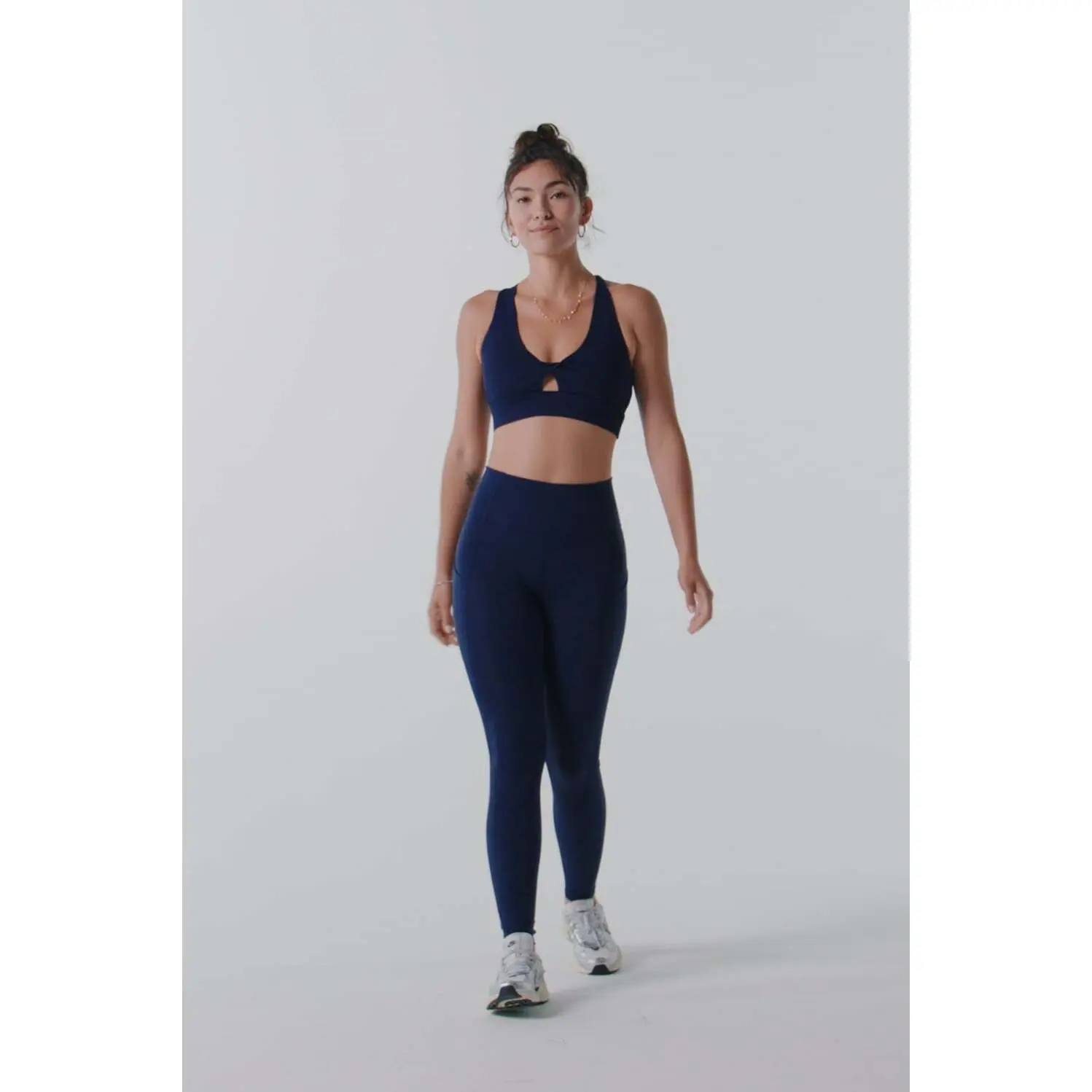 Leggings voor dames Fabletics Oasis