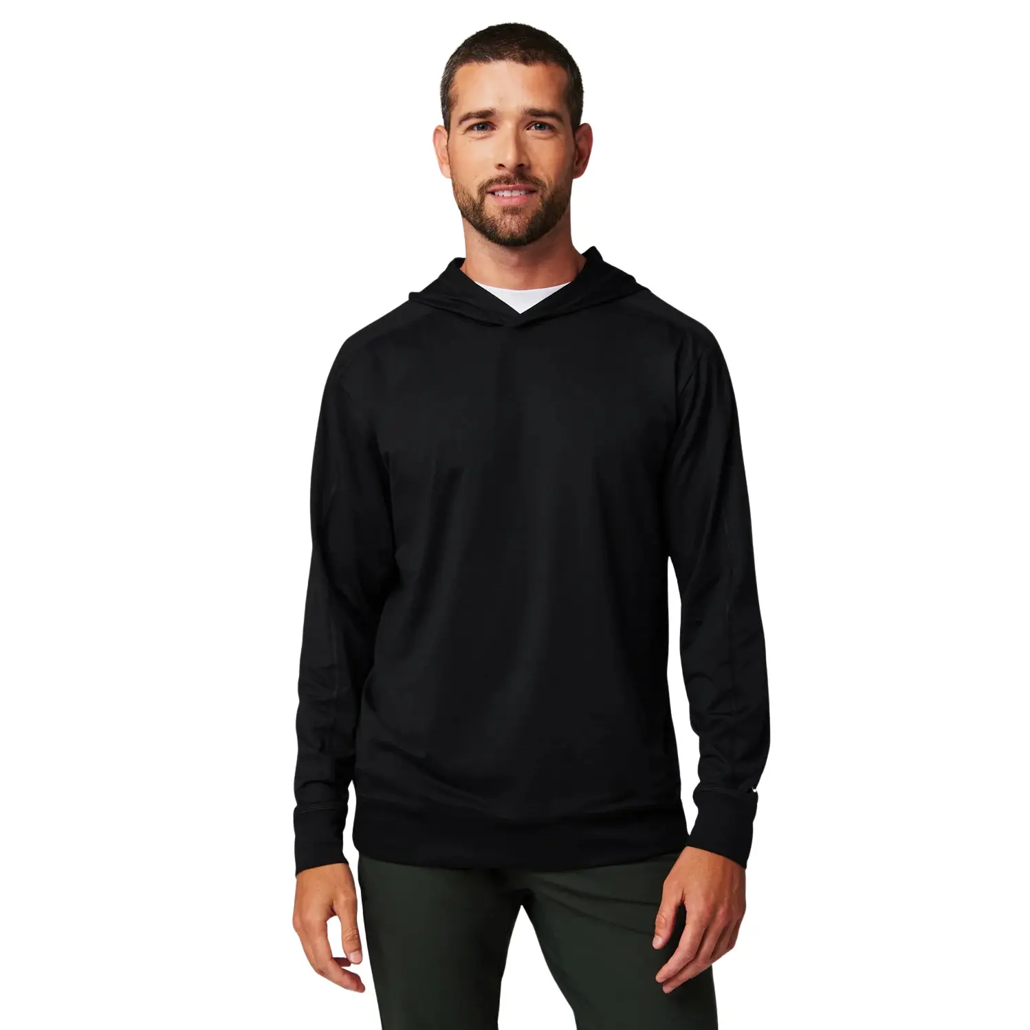 Felpa con cappuccio Fabletics The Cloud