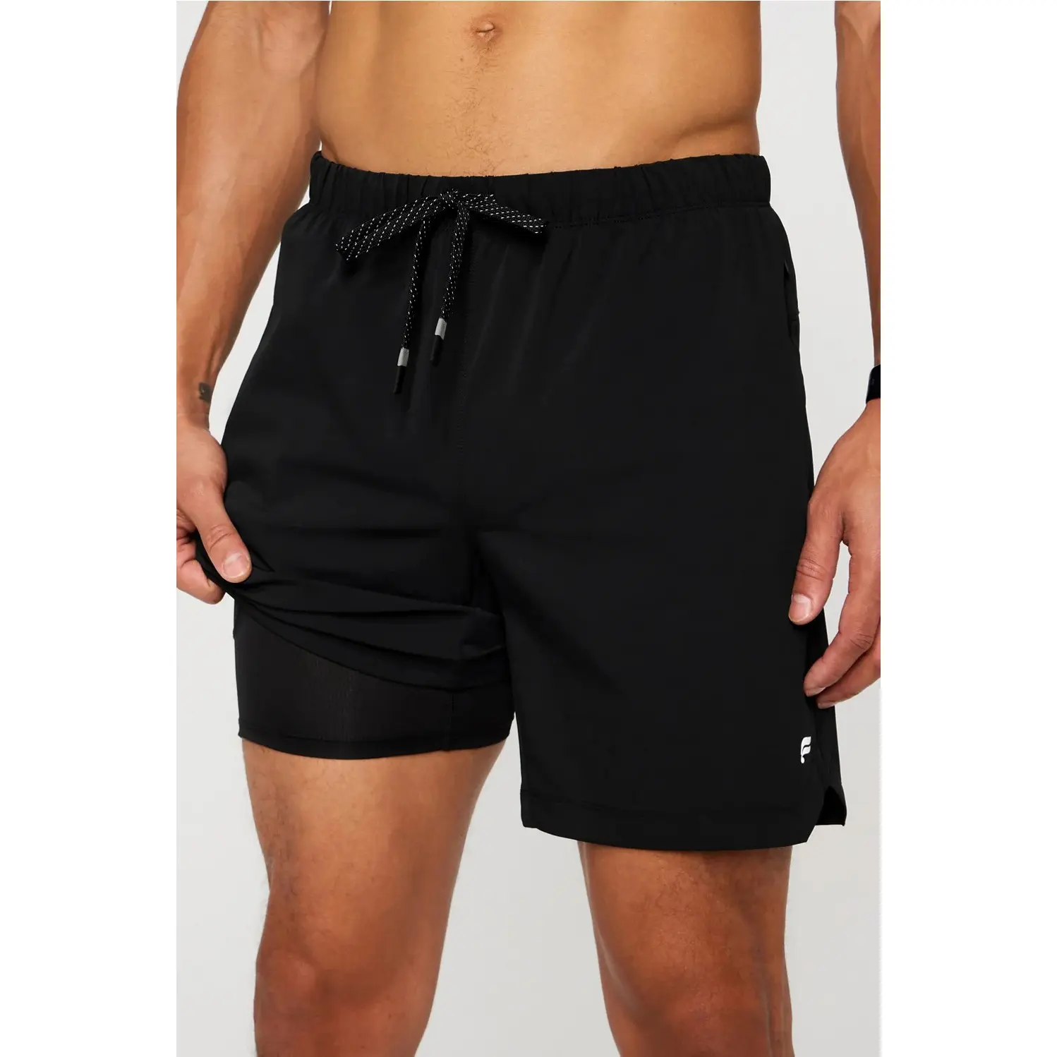 Kurze Doppelpunkt Fabletics The One 7"