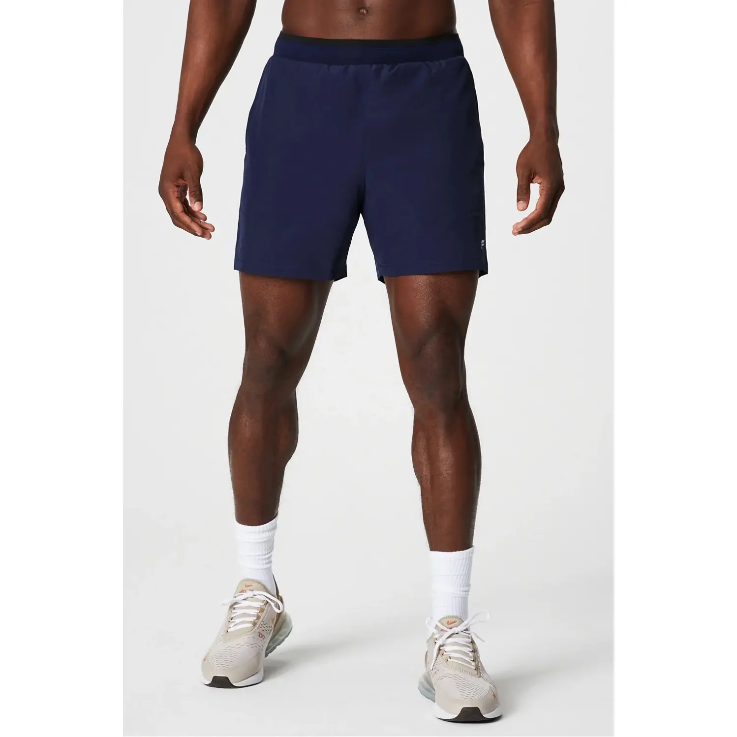 Kurze Doppelpunkt Fabletics The Fundamental II 5"