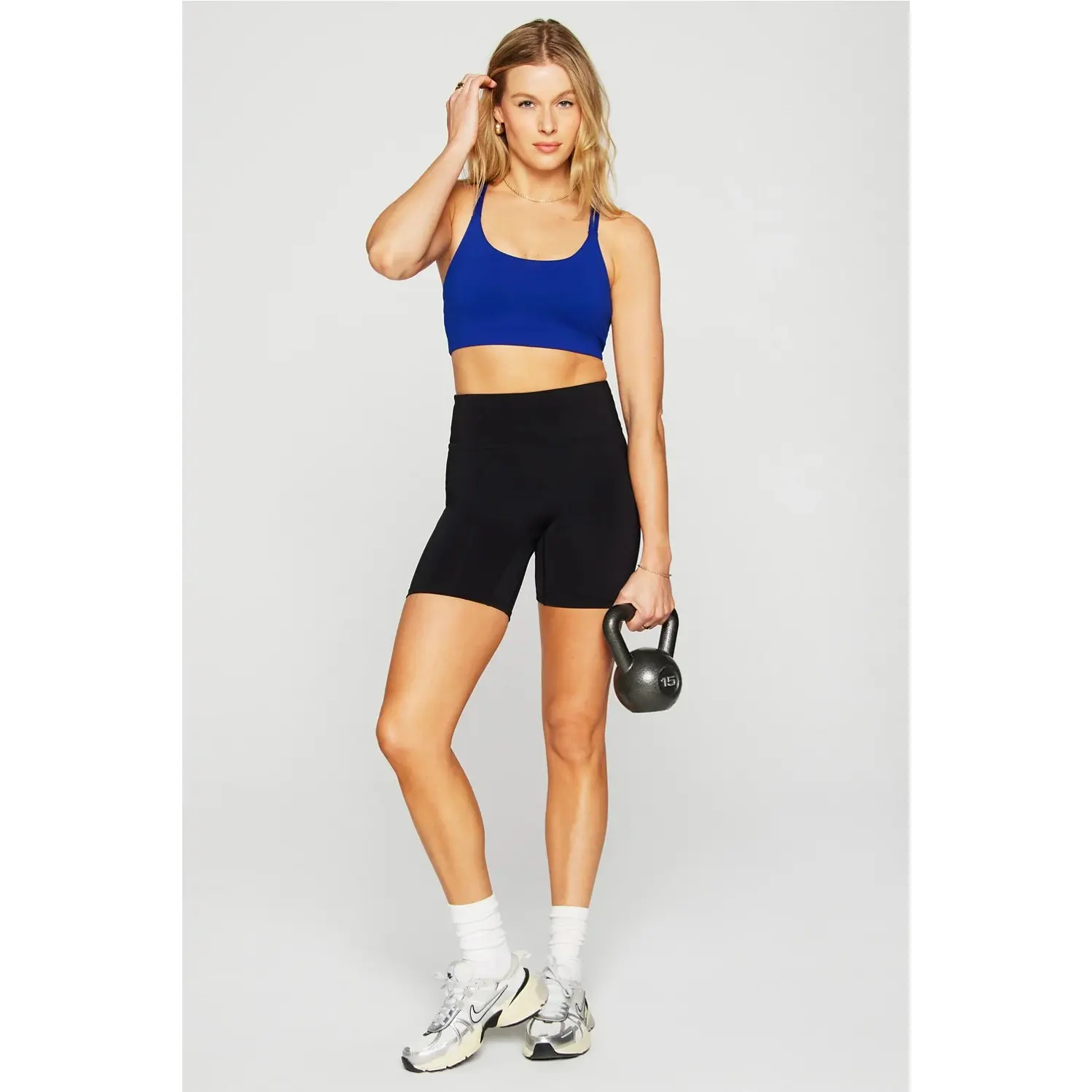 Damen Tights Fabletics Anywhere Motion365+