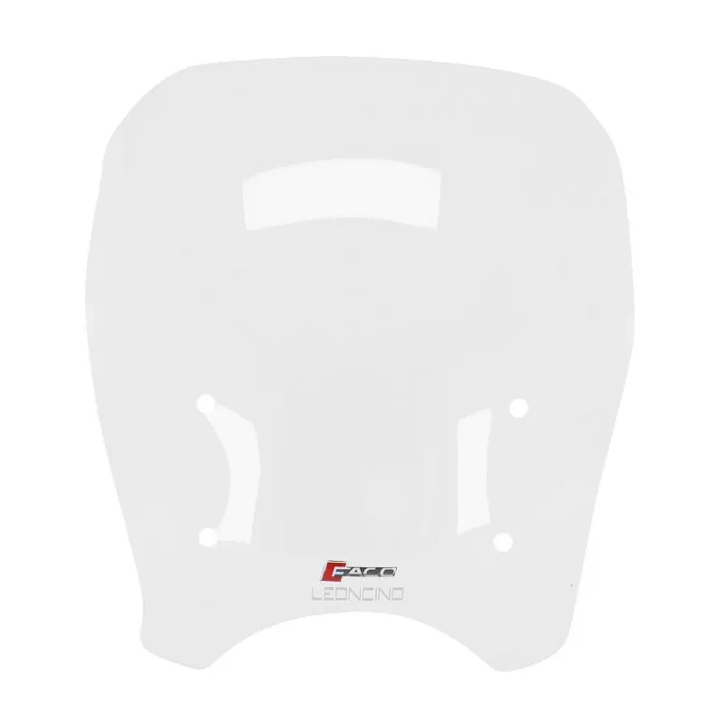 Bulle-saute Faco Benelli 500 Leoncino 2017>2019