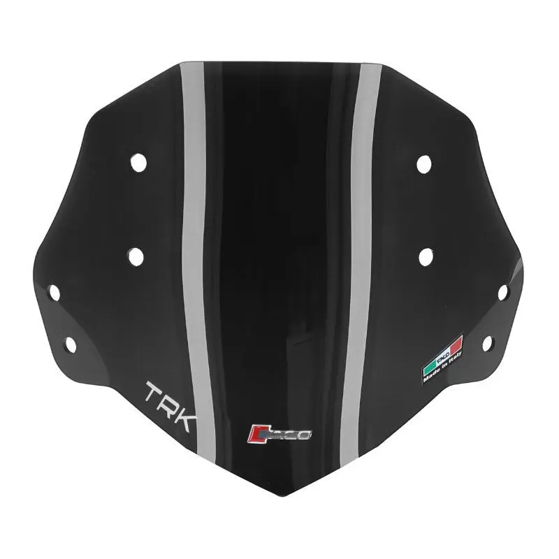 Bulle-saute Faco Benelli 502 Trk 2017>2019, Trk X 2018>2019