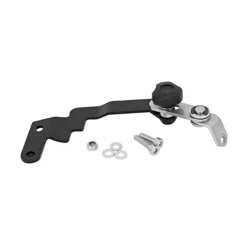 Verstärkung Blase-Sprungwind Motorrad links Faco Bmw 1200 R Gs 2013