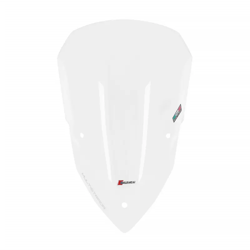 Bulle-saute Faco Ducati 950 Multistrada 2017>2018, 1200 Multistrada 2015>2017, 1260 Multistrada 2018> 1200 Multistrada Enduro 2016>2018