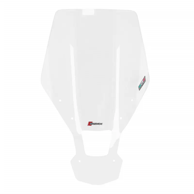Bulle-saute Faco Honda 1000 Crf L Africa Twin 2016>2019
