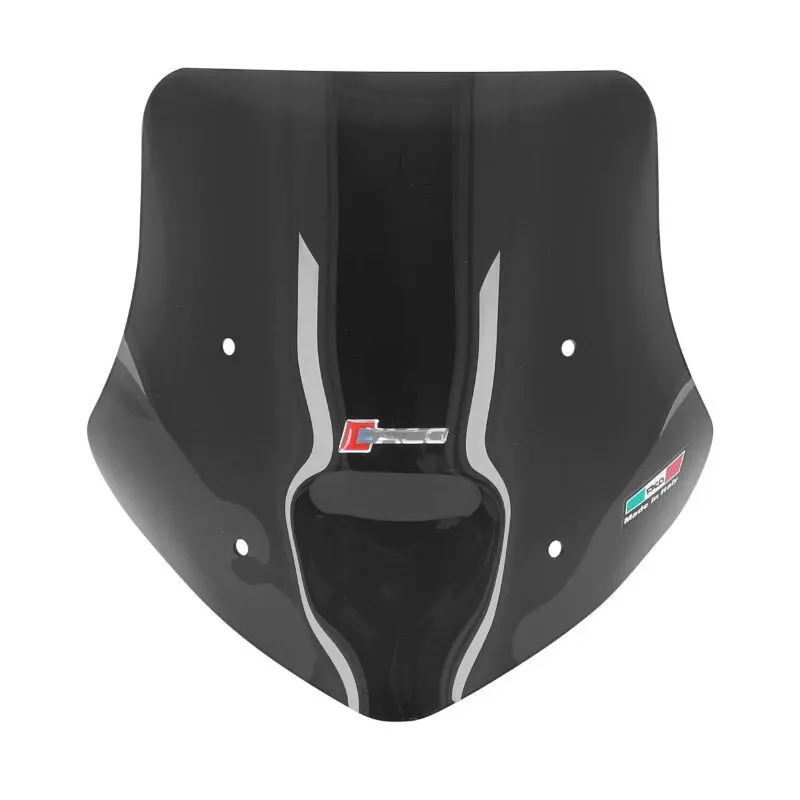 Bulle-saute Faco Honda 750 Nc X Dct 2016>2019