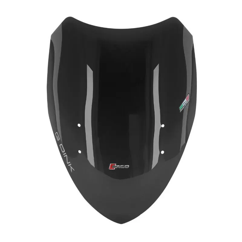 Windschutzscheibe Faco Kymco 300 G-dink Abs 2017+2018