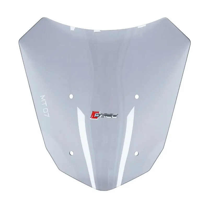 Bulle-saute Faco Yamaha 700 Mt-07 2018+