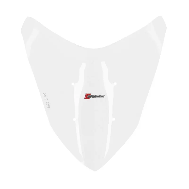 Bulle-saute Faco Yamaha 900 Mt-09 2017+