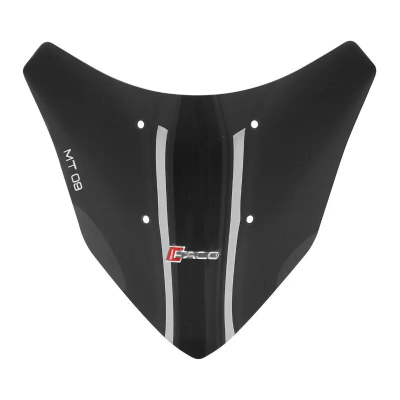 Bulle-saute Faco Yamaha 900 Mt-09 2017+