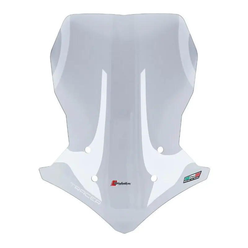 Bulle-saute Faco Yamaha 900 Tracer 2015>2017