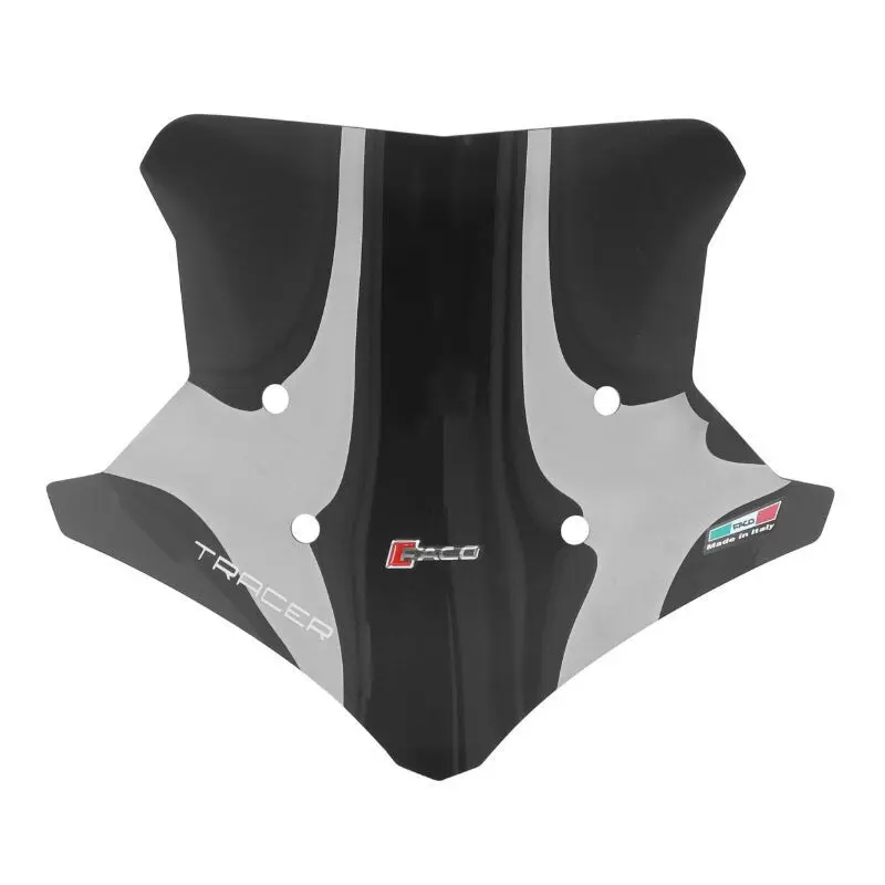Bulle-saute Faco Yamaha 900 Tracer 2015>2017