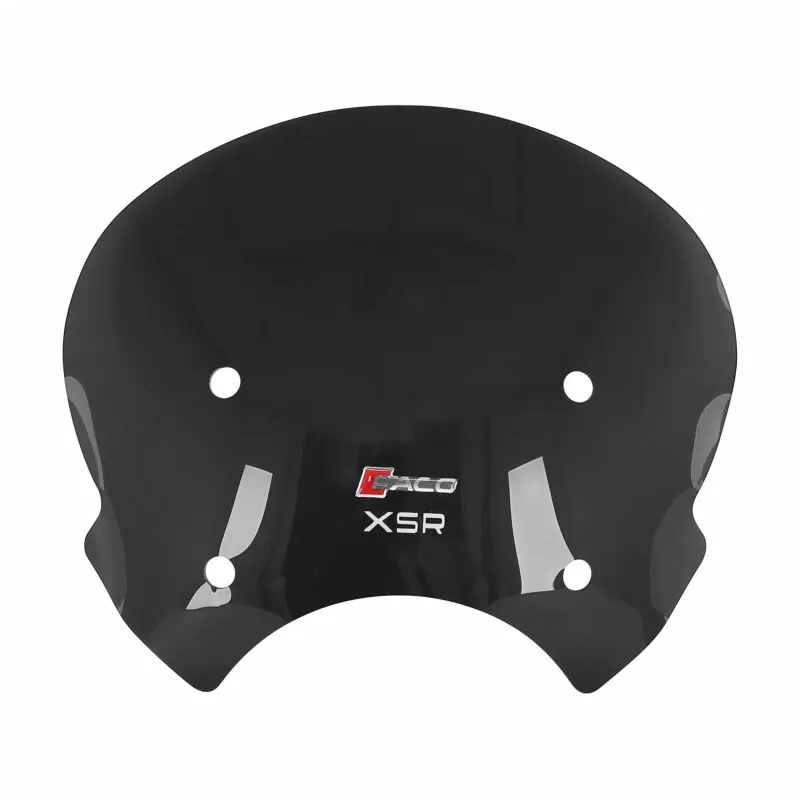 Bulle-saute Faco Yamaha 900 Xsr 2016>2019
