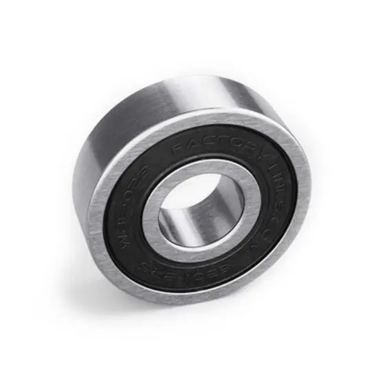 Vorderer Rollensatz Factory Links