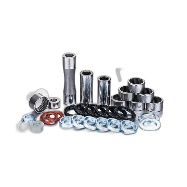 Kit di riparazione per biella moto Factory Links