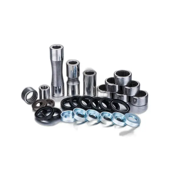 Kit di riparazione per biella moto Factory Links