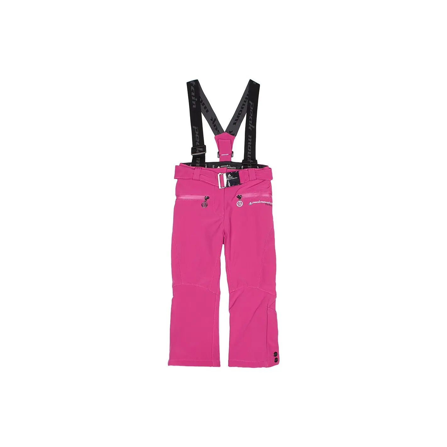 Pantalón de esquí infantil Peak Mountain Fafuzza