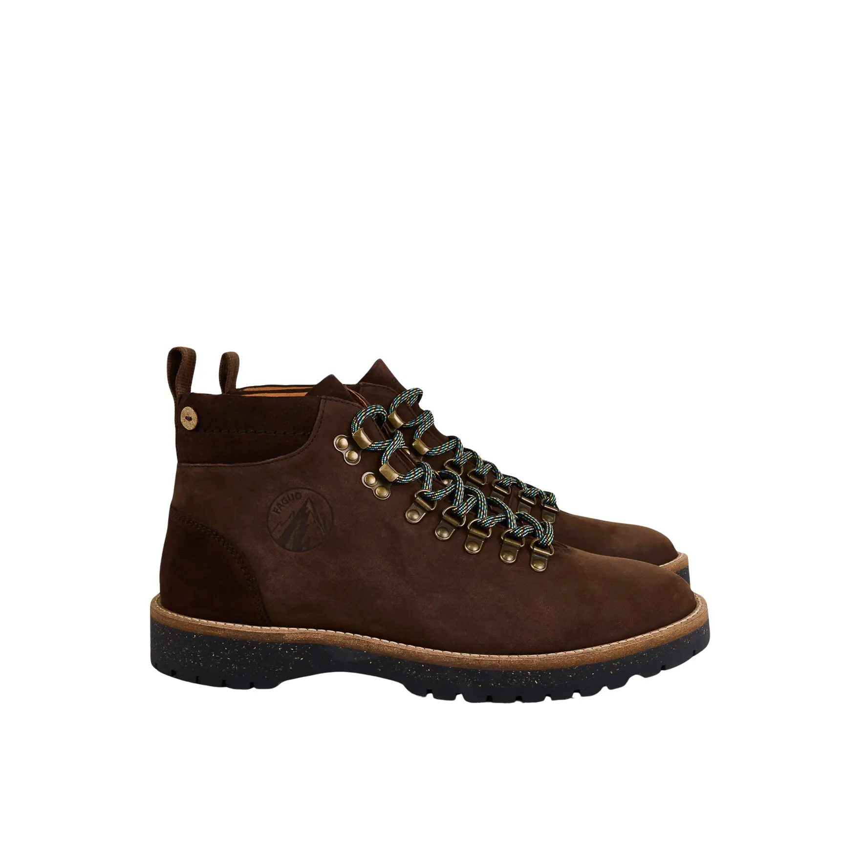 Stivaletti Faguo Hawthorn