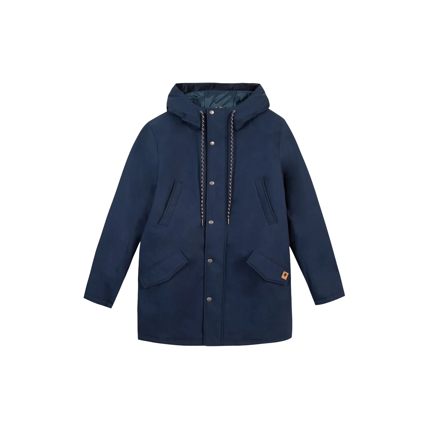 Parka Faguo Cheverny