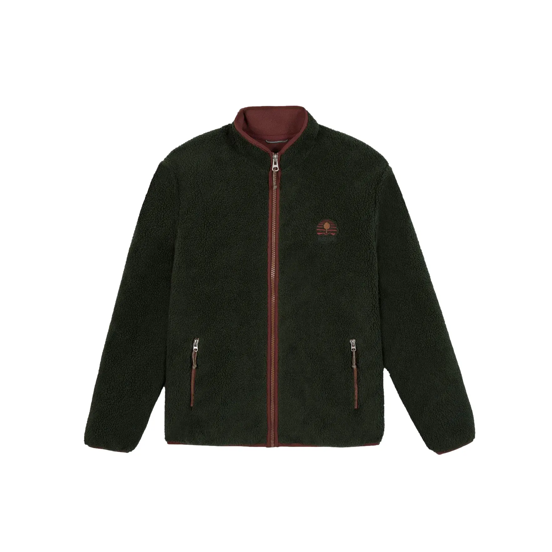 Fleece Faguo Senoch