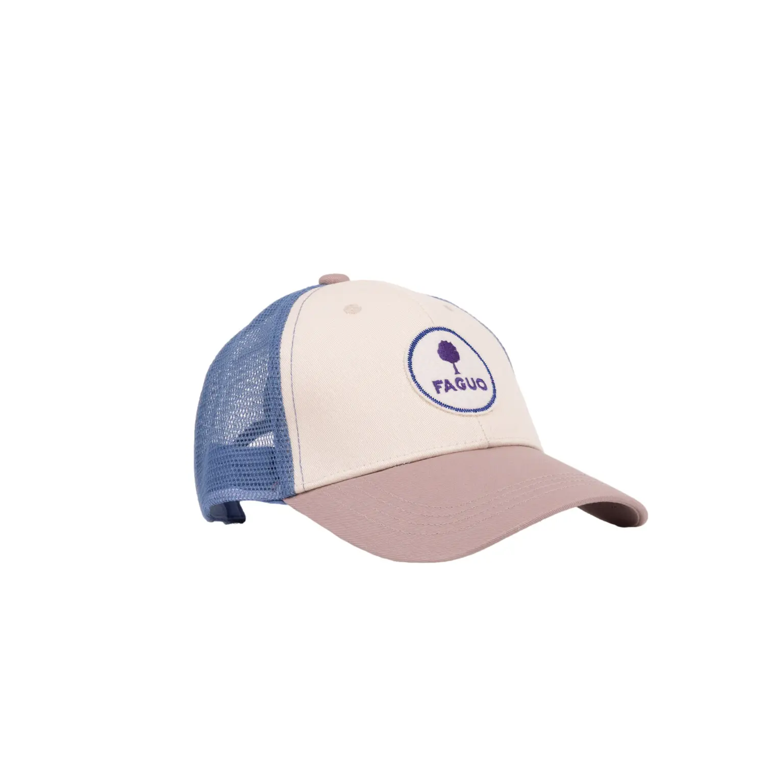 Trucker cap Faguo Heads