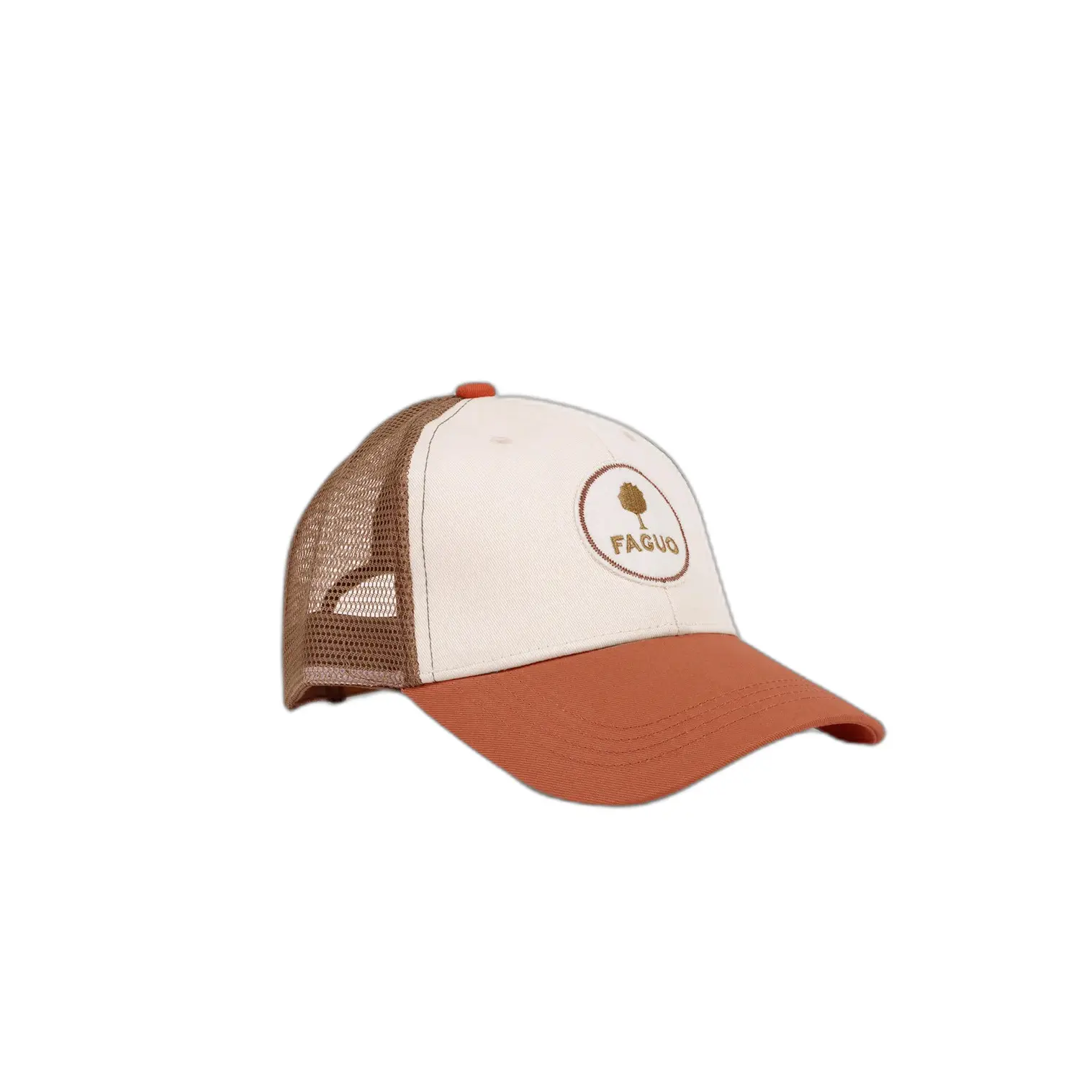 Casquette trucker Faguo Casquette trucker Faguo