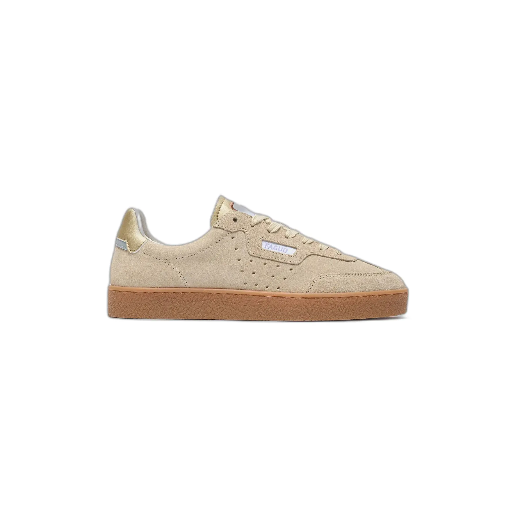 Sneakers da donna Faguo Lumbo