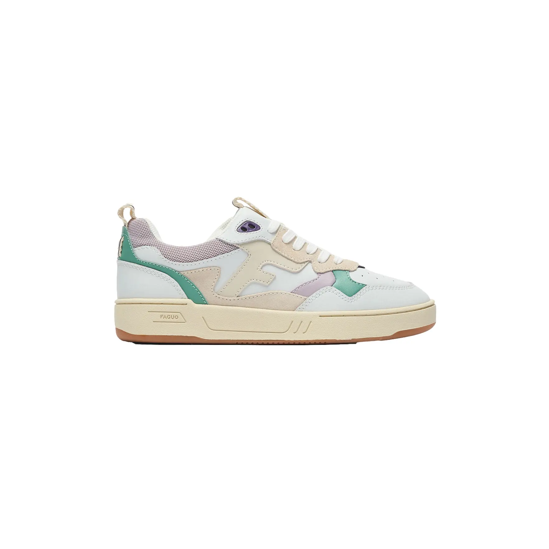 Sneakers Faguo Dahlia