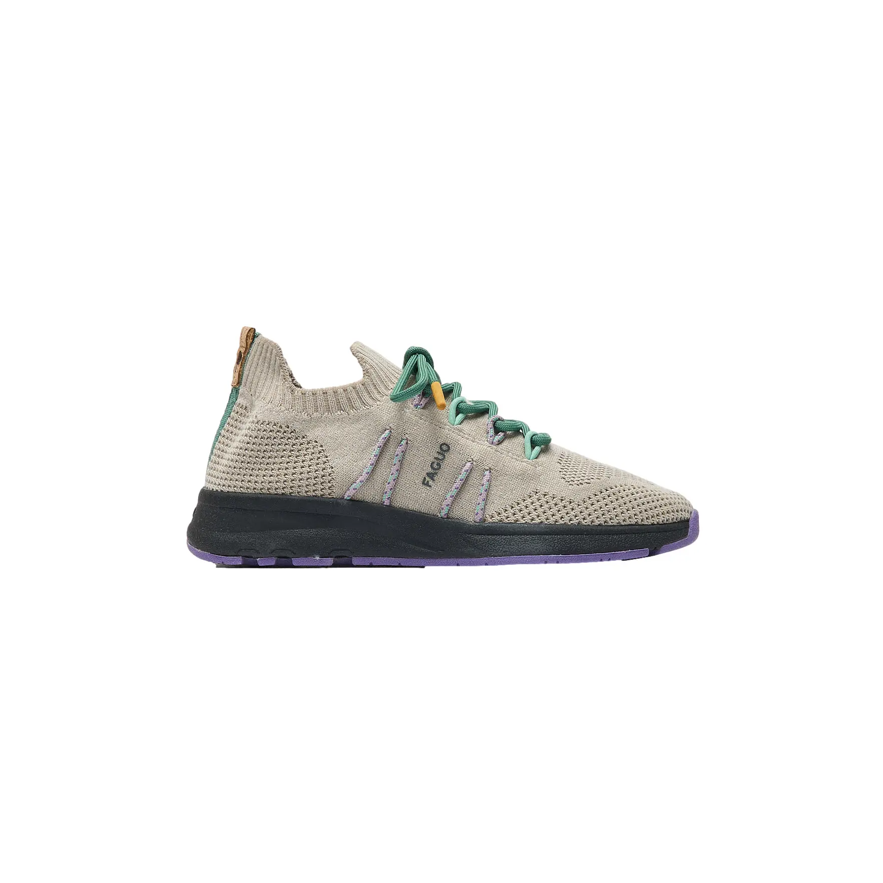 Sneakers Faguo Heartwood