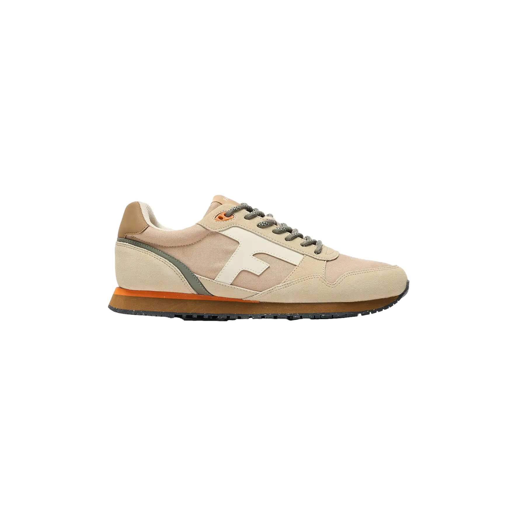 Sneakers Faguo Elm Running