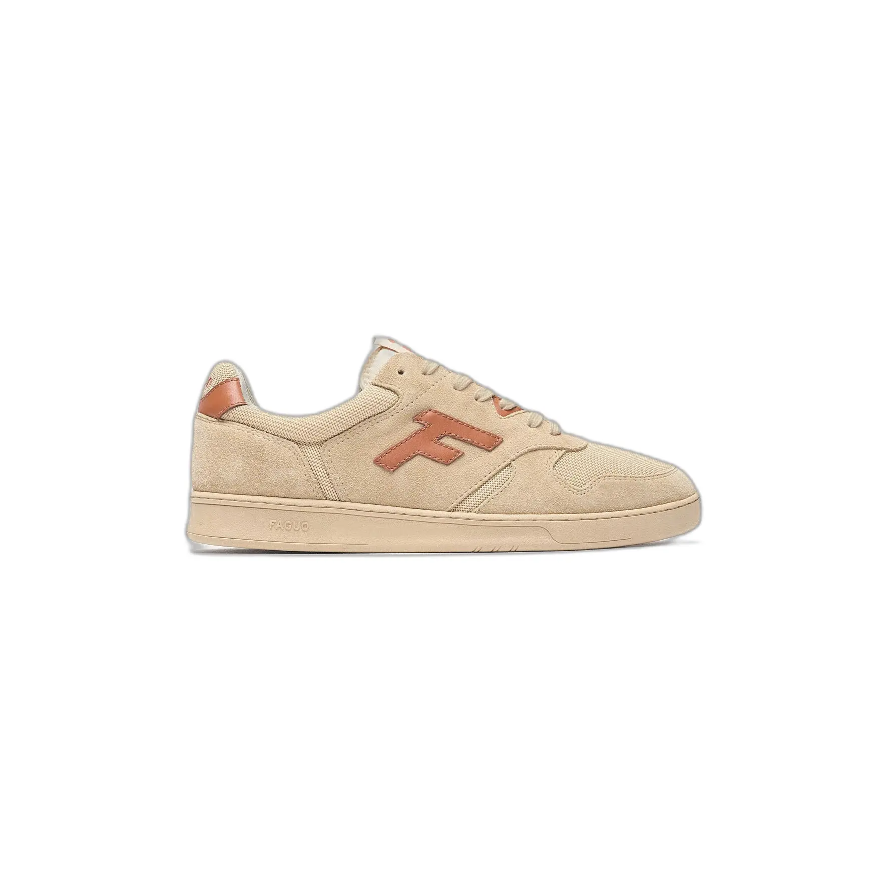 Sneakers Faguo Palmer