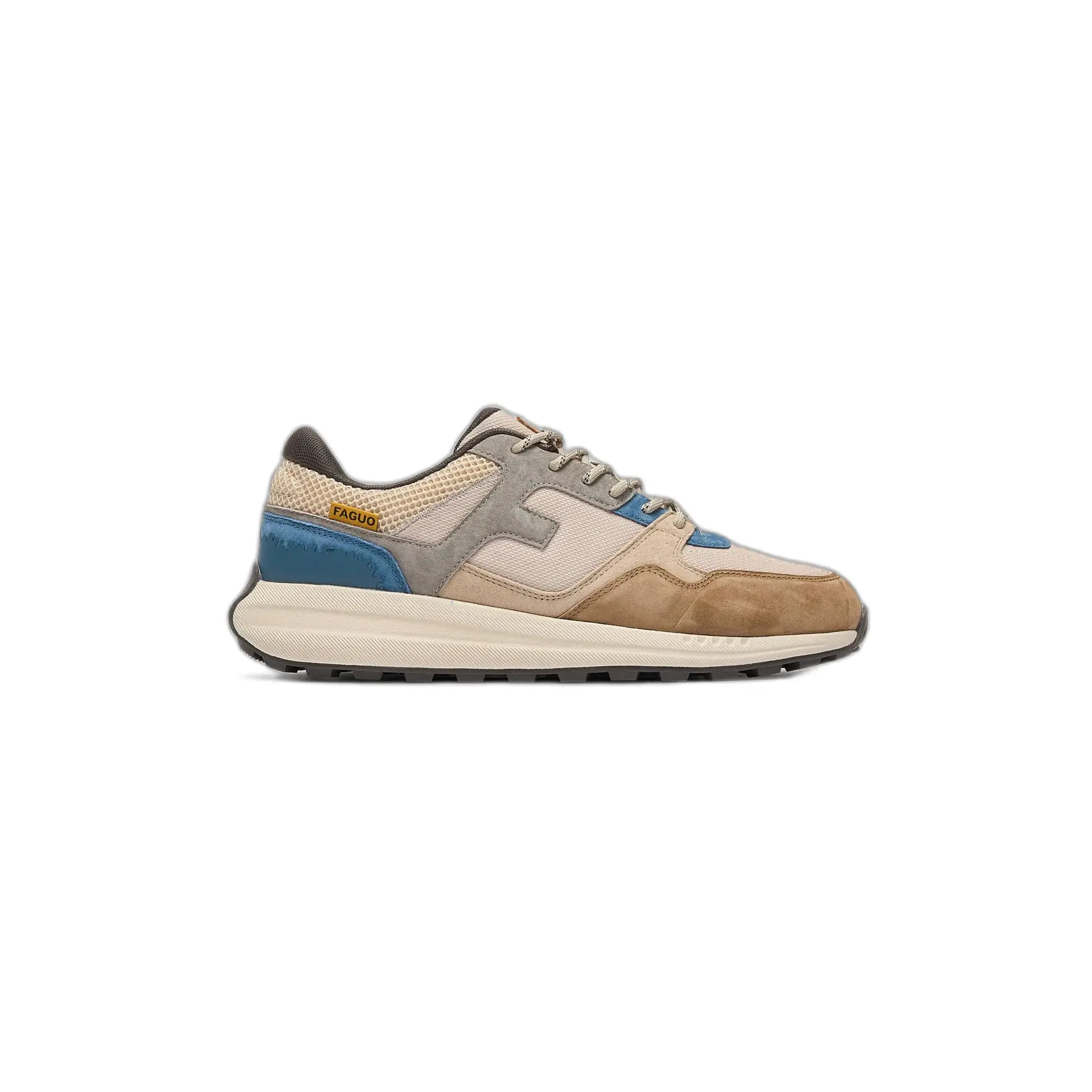 Sneakers Faguo Limwood